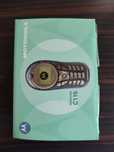 Motorola C115 NOWY! 20-letni telefon