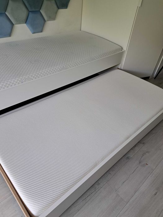 Łóżko młodzieżowe Meblik