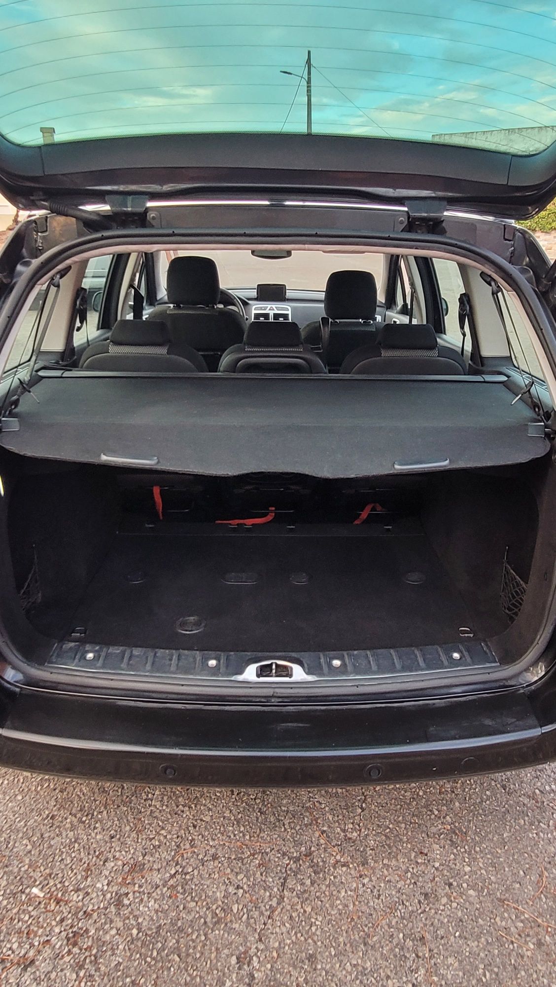Peugeot 307 SW 1.6 HDI