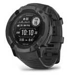 Garmin Instinct 2X Solar 50mm Graphite