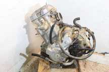 polaris predator 500 kosz kartery pokrywa szklanki stator tarcze wal