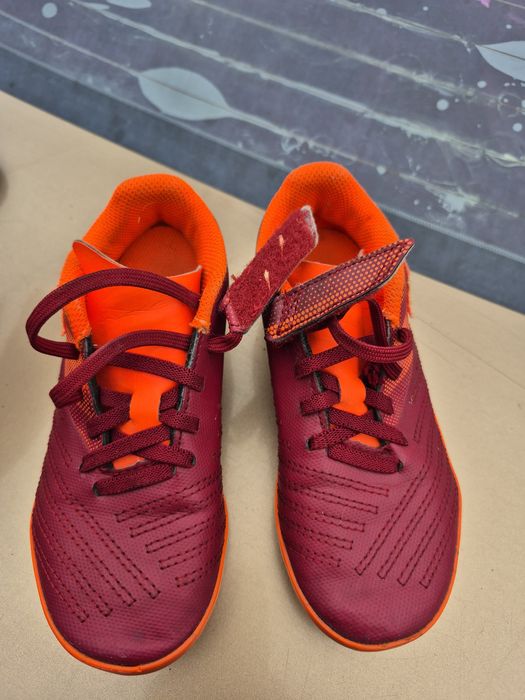 Бутси Kipsta 18 см