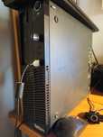 Lenovo ThinkCentre M72e - i5-3470 3,20GHz, 8GB, Dyski: 256GB+1TB WiFi