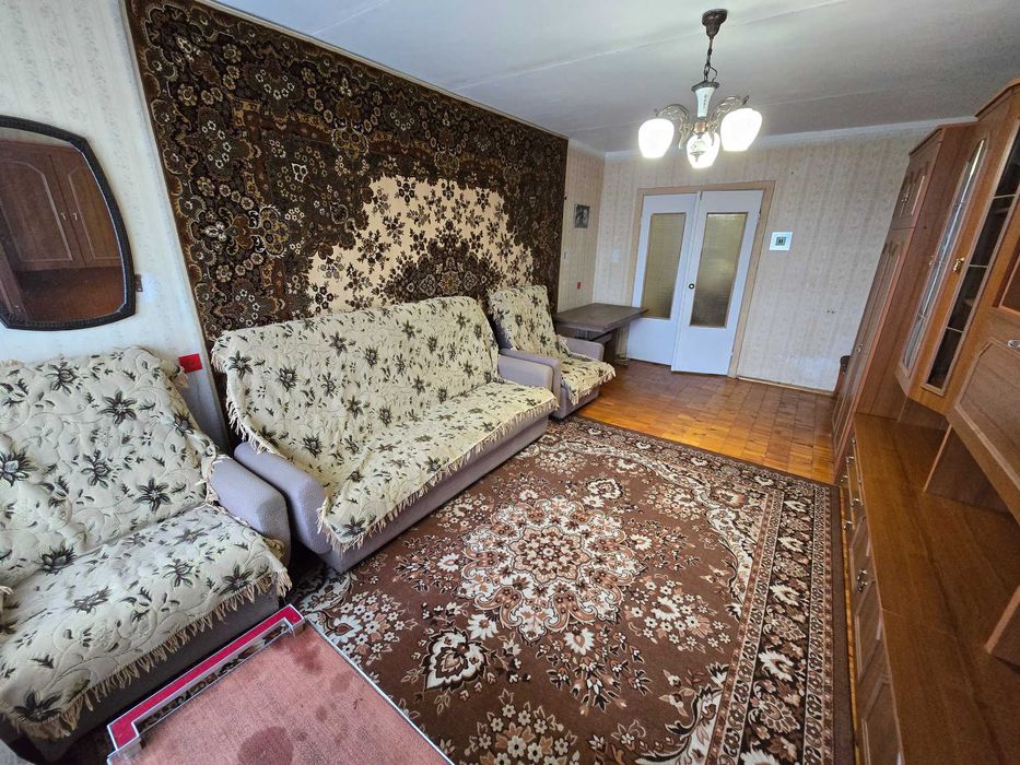 Здається 2-кв. по вул.Литвиненко-Вольгемут в центрі міста,читайте опис