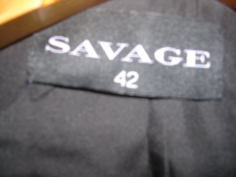 Плащ SАVAGE женский — 42 размер