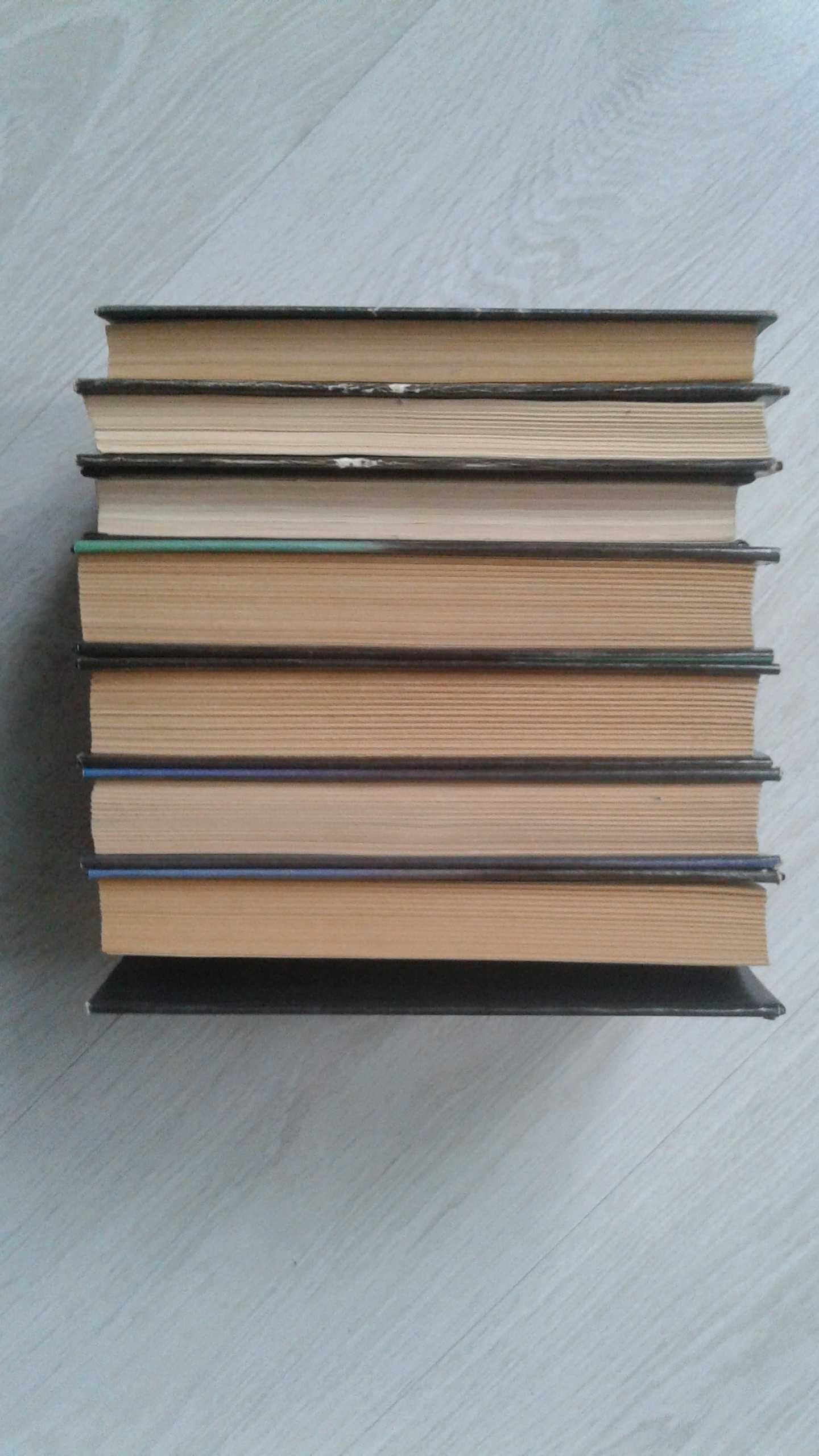 Книги: Стивен Кинг.