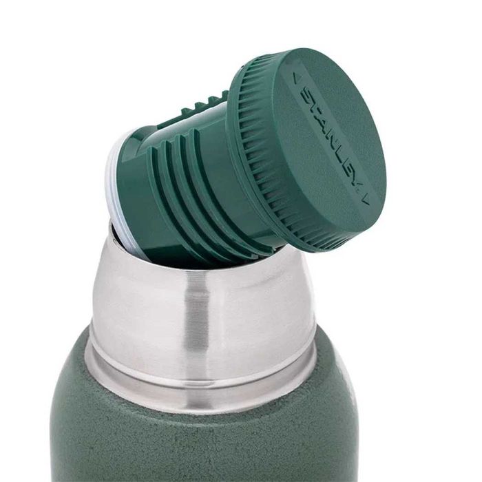 Stanley Adventure Bottle 0.73л. USA-720 - Класичний Зелений