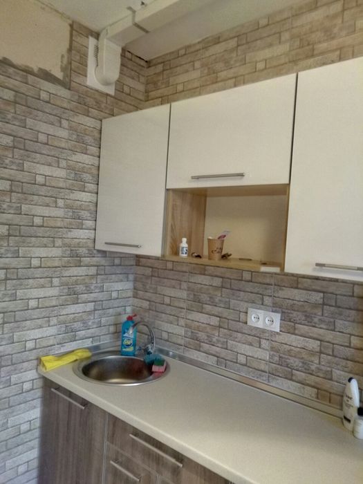 Внутрішні ремонтні роботи