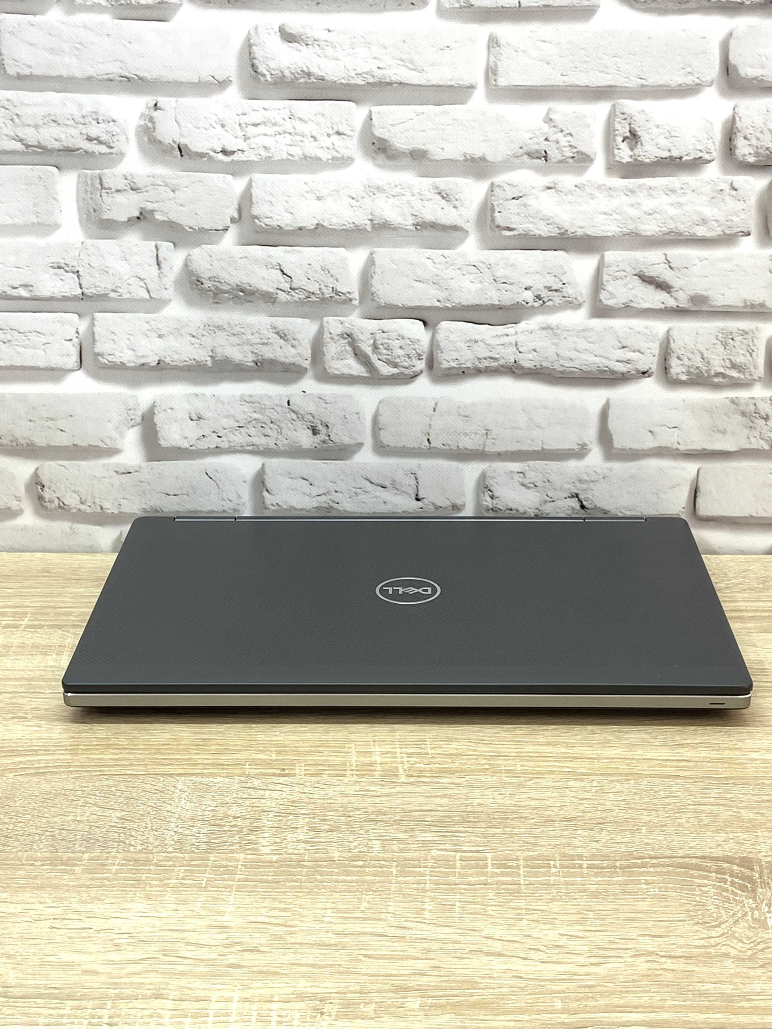 Dell Precision 7540|i5-9400H|ram 16GB|ssd 240GB|Quadro T2000 4gb|IPS