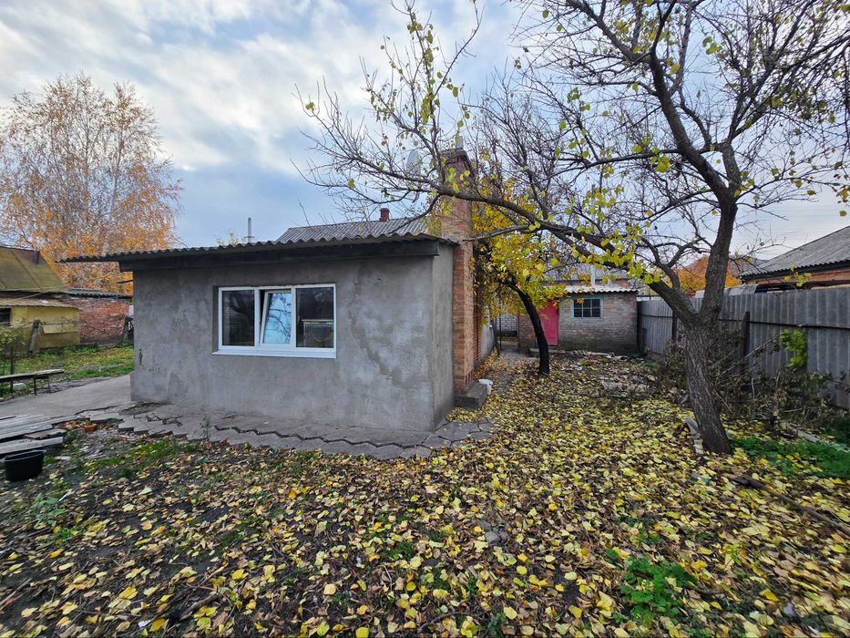 Продажа будинку в Крюкові | зуп."Самойлова" | вул.Г.Чуркіна