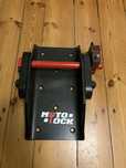MotoLock blokada antykradziezowa do motocykli , motoru