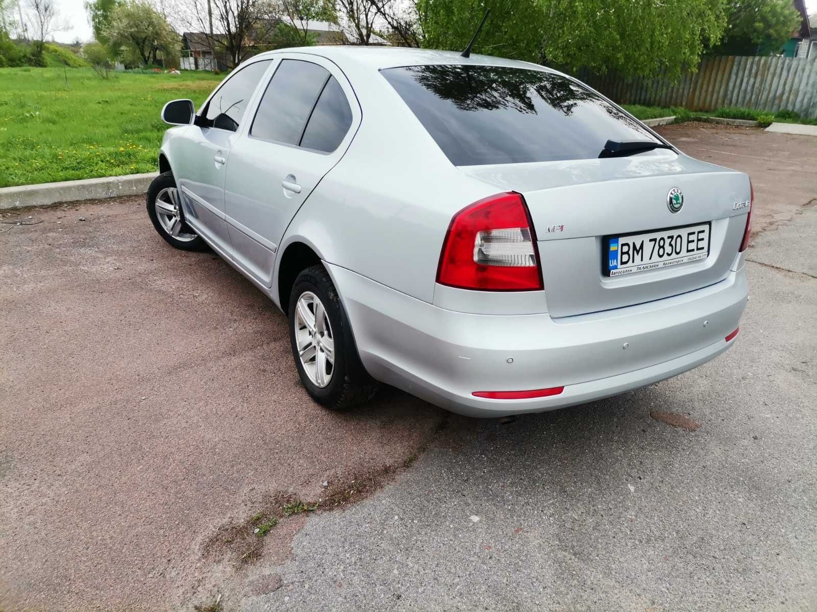 Продам Skoda Octavia A5