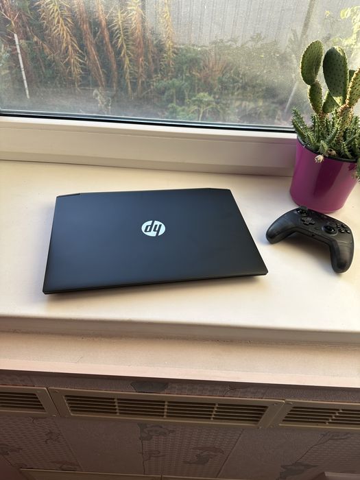 є90ноутів‼️Trade-in‼️Ноутбук HP GTX1050‼️Ryzen 5‼️RAM 8-32/SSD 256Gb