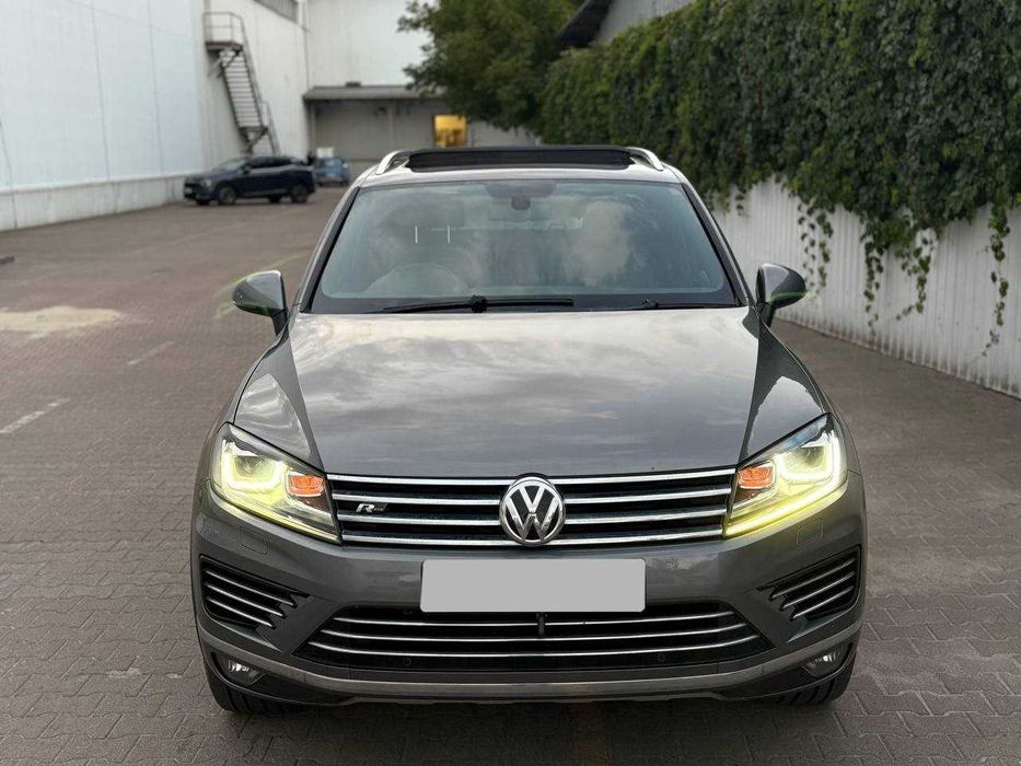 Розборка Touareg FL Разборка Туарег ФЛ Авторозборка Запчасти