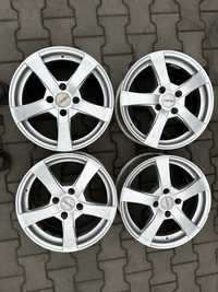 6,5jx16 et25 4x108 peugeot citroen i