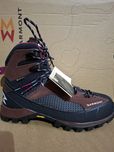 Buty górskie trekkingowe wyższe Garmont Tower Trek GTX WMS 40 25cm