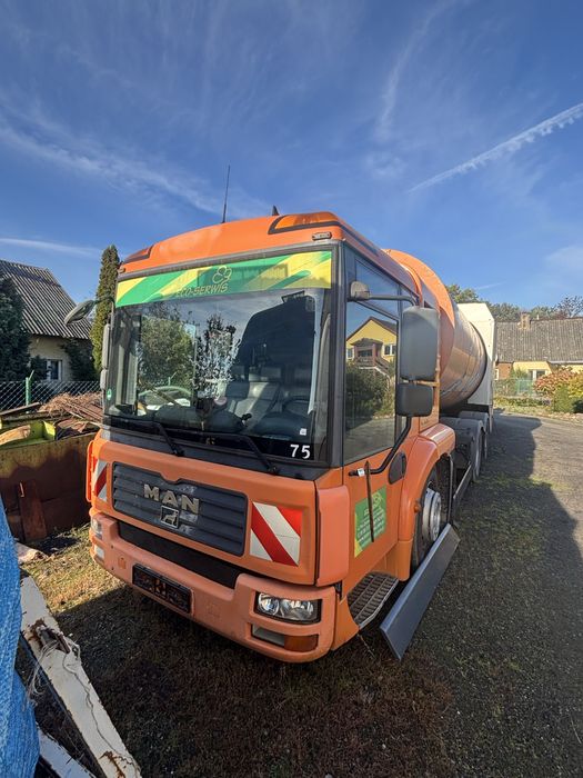 Sprzedam  mana TGA 28320