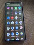 Google pixel 7 pro 12/128  не працює відбиток