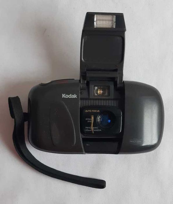 Фотоаппарат Kodak Cameo Autofocus Panoramic