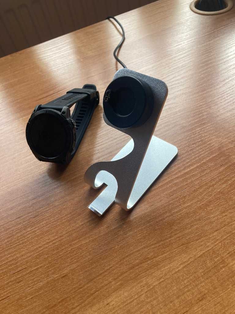 Ładowarka Garmin Fenix 8 51mm AMOLED 7s 7 7x EPIX 2- stacja dokująca