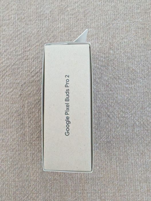 Google pixel buds pro2