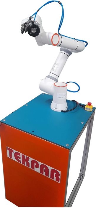 Cobot Robot FAIRINO FR5, udźwig 5kg, 12mies. gwarancji, (21000 netto)