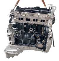 Двигун ОМ651 мотор 2.2дизель Sprinter Vito w212 v class w447 170тис км