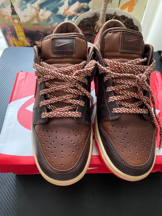 Чоловічі кросівки nike dunk low retro US 9 27 см нові