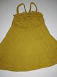 Vestido La Redoute tam 4anos