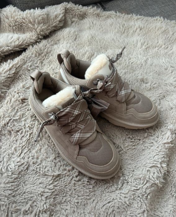 UGG lowmel Sneaker buty