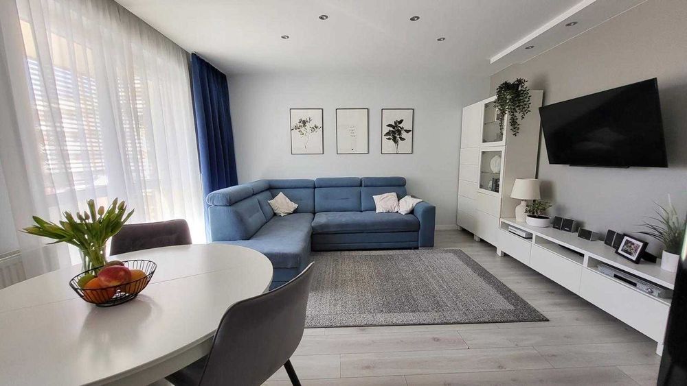 Mieszkanie 3 pokojowe, winda, garaż zamykany!