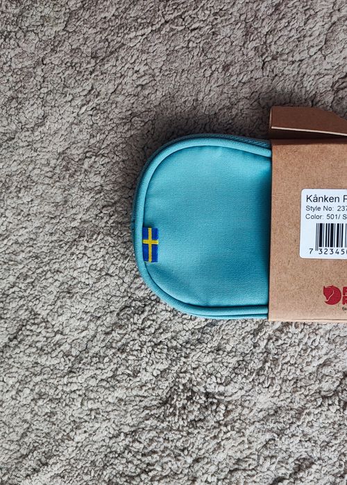 Porta lápis Fjallraven