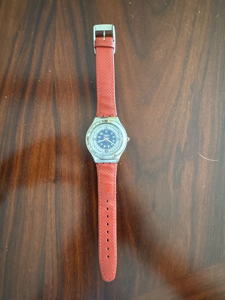Swatch Irony Usado