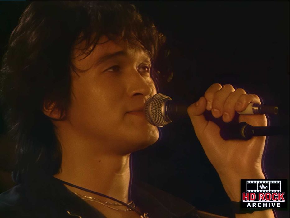 «КИНО» - Полный концерт в "Лужниках" 24 июня 1990 | РЕСТАВРАЦИЯ