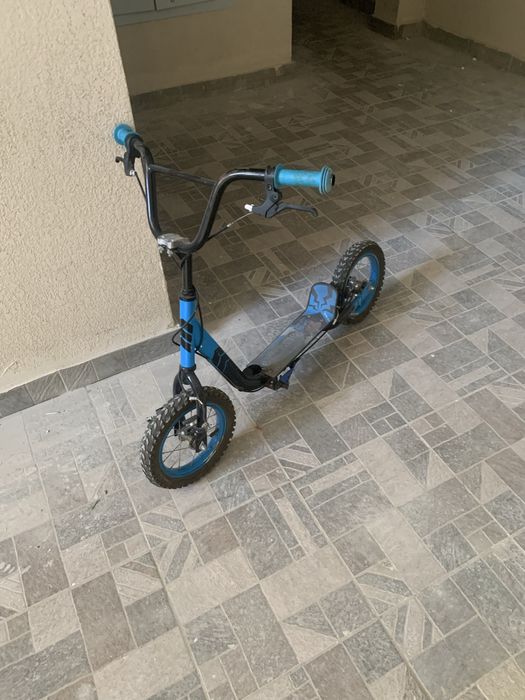 Продам самокат детский