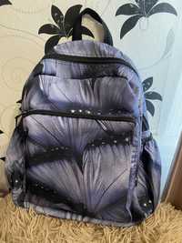 Рюкзак Molo Big Backpack