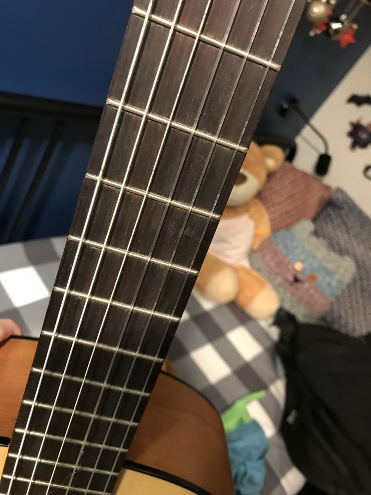 Gitara Yamaha 30M