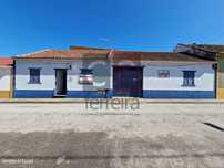 Moradia T3 em Benfica do Ribatejo