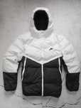 Nike Air kurtka pikowana puchowa XL
