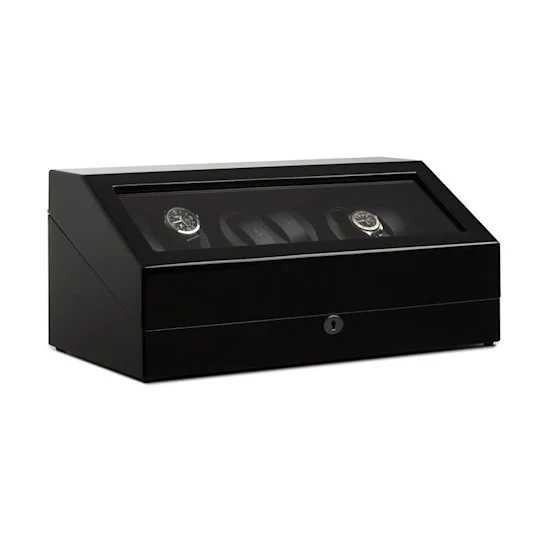 Rotomat Gablota wystawowa Witryna 13 zegarków Watch Winder