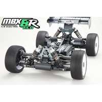 Mugen MBX8R Eco - nowy - kit