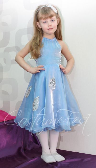 Карнавальні костюми