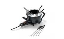 Zestaw do fondue Tchibo