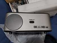 Проектор Horlat T02