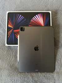 iPad Pro 12,9” Wi-Fi 128GB Space Gray 5-gen. z procesorem M1