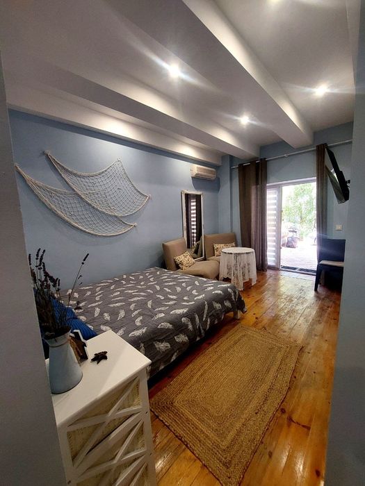 Продается готовый бизнес апарт отель с видом на море в Совиньоне