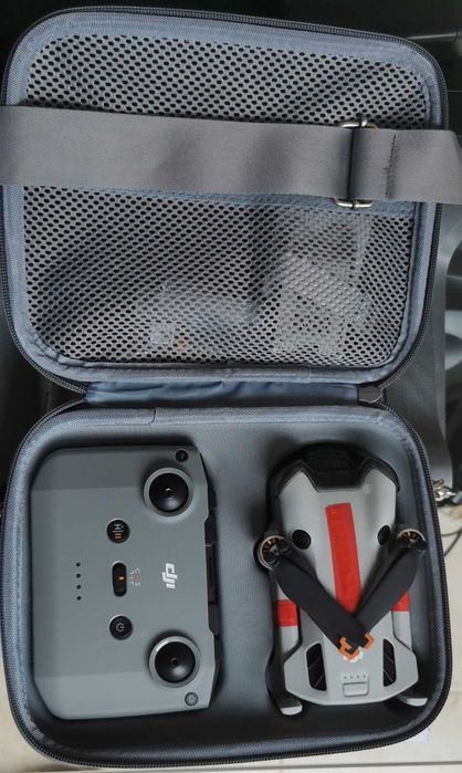 Dji Mini 4 Pro..