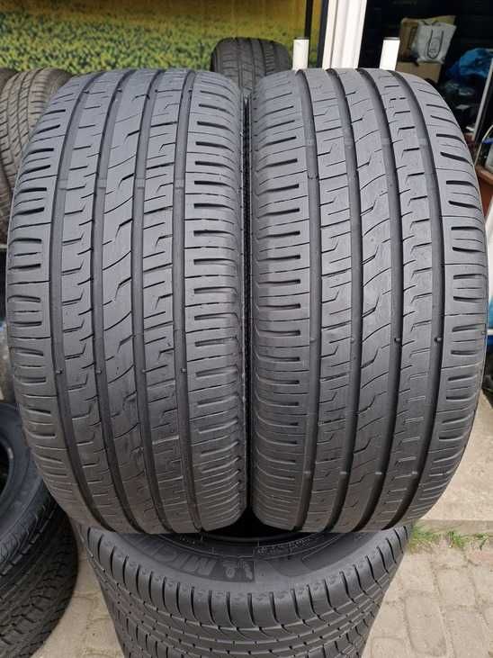 215/50R17 Barum Bravuris 3HM Шини/Колеса/Літо Склад шин