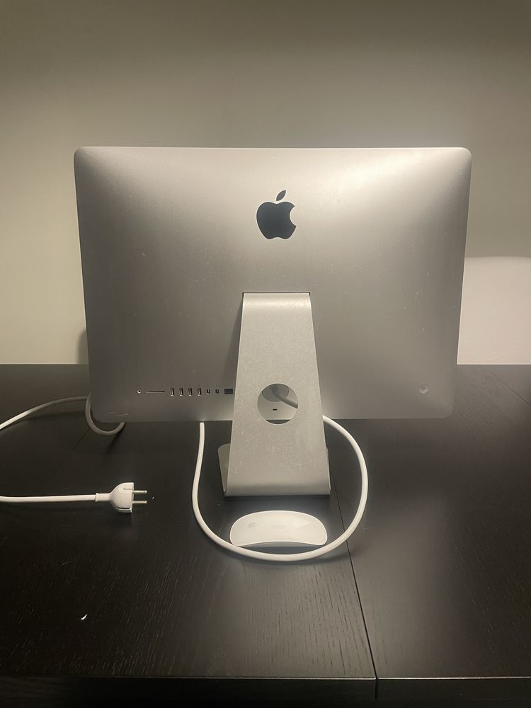 iMac 21,5”(usado)