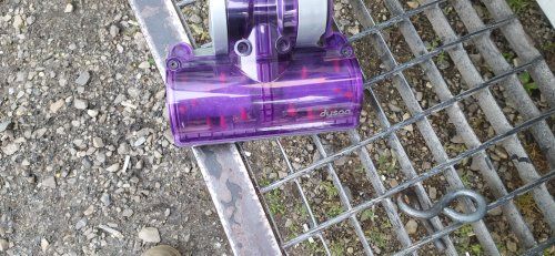 DYSON dc - szczotka turboszczotka turbina